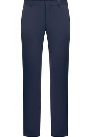 PT Torino SLIM FIT CHINO PANTS - - Man
