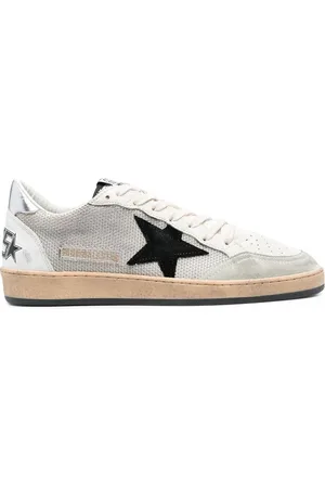 Golden Goose BALL STARS SNEAKERS - - Man