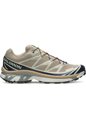 Salomon SNEAKERS XT-6 - - Man