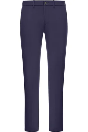 Nine In The Morning Slim cotton chino trousers - - Man