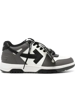 OFF-WHITE SNEAKERS OUT OF OFFICE - - Man