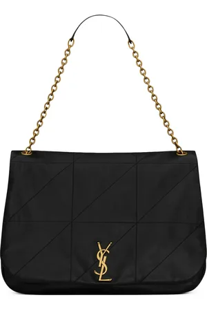 Saint Laurent JAMIE 4.3 IN LAMBSKIN - - Woman