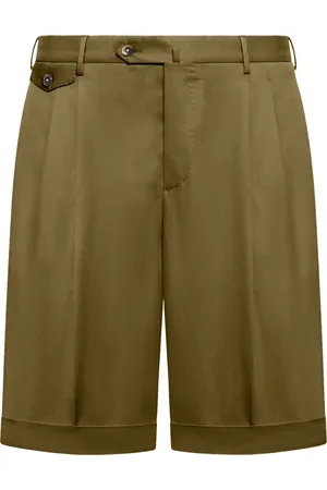 PT Torino TAILORED BERMUDA SHORTS - - Man