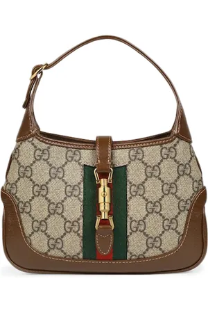 Gucci MINI JACKIE BAG 1961 - - Woman