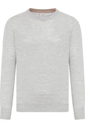 Brunello Cucinelli Wool sweaters - - Man