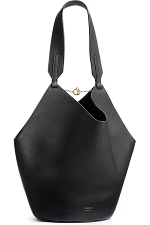 Khaite SMALL LOTUS TOTE - - Woman
