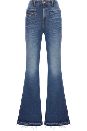 Ganni FUTURE DENIM GODDI JEANS - - Woman