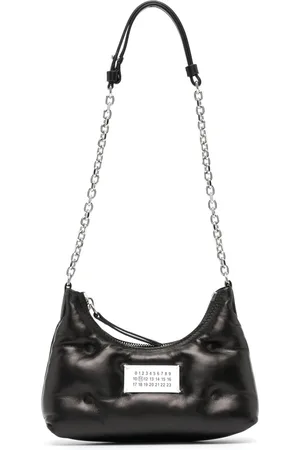 Maison Margiela Glam Slam mini shoulder bag - - Woman