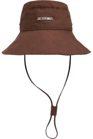 Jacquemus LE BOB DE-NIMES - - Unisex