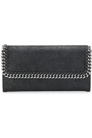 Stella McCartney CONTINENTAL WALLET - - Woman