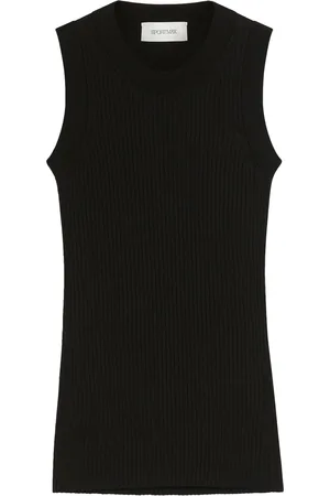 Sportmax TIONE TOP - - Woman