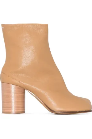 Maison Margiela Tabi 80mm ankle boots - - Woman