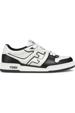 Fendi Match Sneakers - - Man