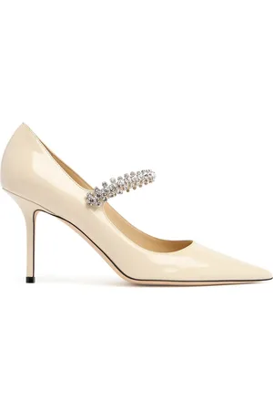 Jimmy Choo BING PUMP 85 DÉCOLLETÉ - - Woman