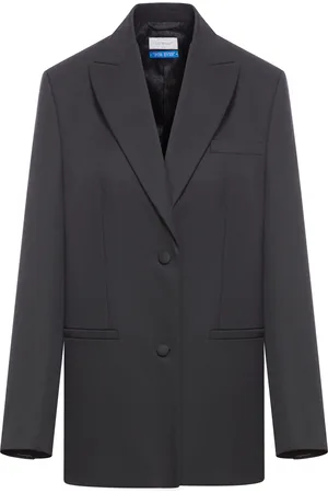 OFF-WHITE Wool blazer - - Woman