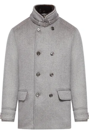 MOORER COAT - - Man