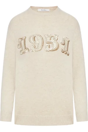 Max Mara PLATA SWEATER - - Woman