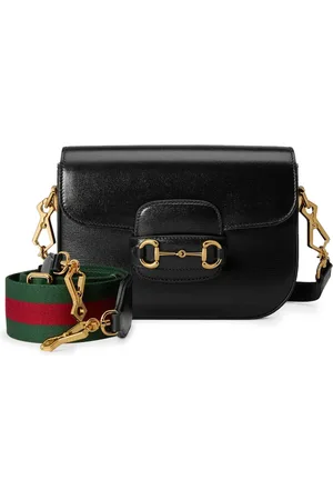 Gucci HORSEBIT 1955 MINI SHOULDER BAG - - Woman