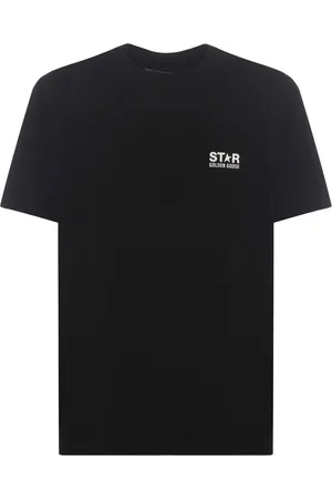 Golden Goose STAR LOGO T-SHIRT - - Man