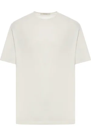 LEMAIRE RELAXED T-SHIRT - - Man