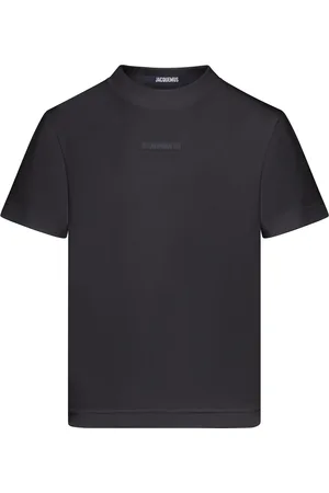 Jacquemus LE TSHIRT GROS GRAIN - - Woman