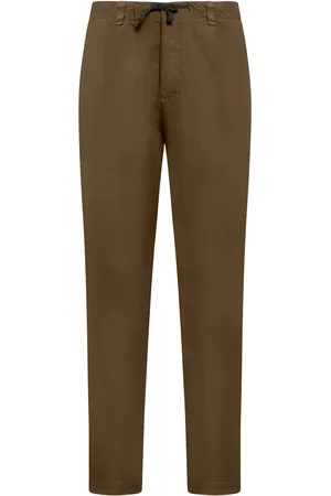TRANSIT Loose-fit jogging pants - - Man
