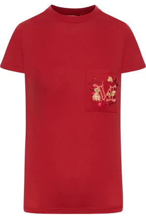 Max Mara NUNZIO T-SHIRT IN COTTON - - Woman