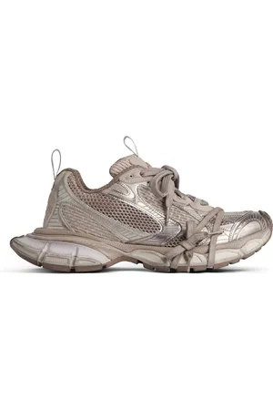 Balenciaga MEN`S 3XL SNEAKERS IN TAUPE - - Man