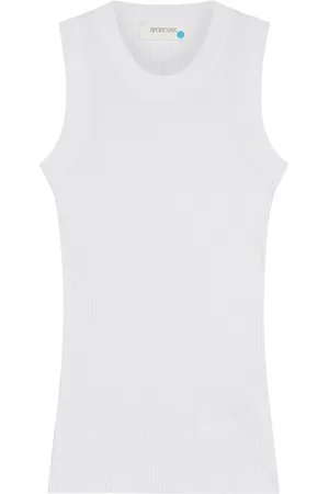 Sportmax TIONE TOP - - Woman