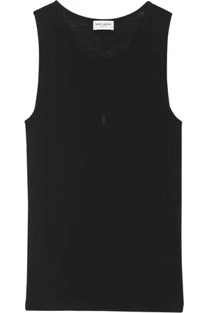 Saint Laurent CASSANDRE TANK TOP - - Man