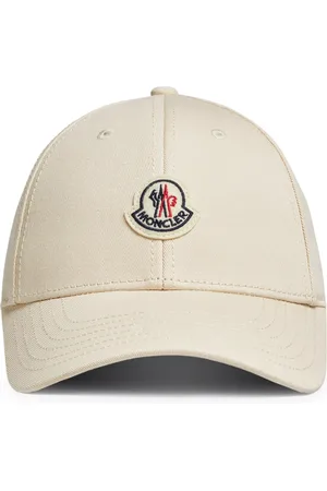 Moncler GABARDINE BASEBALL CAP - - Woman
