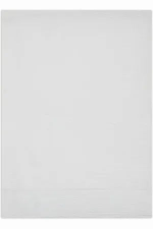 Giorgio Armani PLEATED SILK STOLE - - Woman