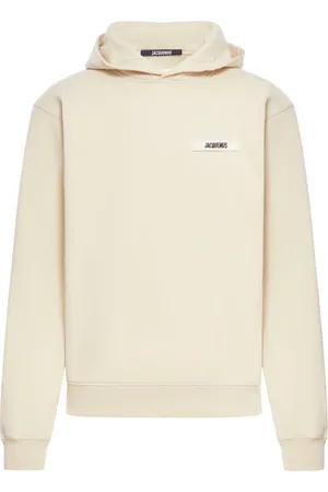 Jacquemus LE HOODIE GROS GRAIN - - Man