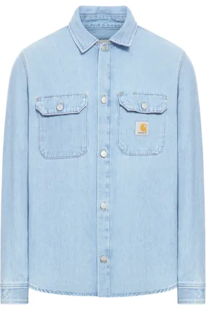 Carhartt HARVEY SHIRT JACKET - - Man
