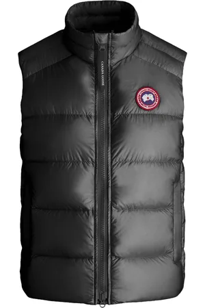Canada Goose CYPRESS PADDED VEST - - Woman