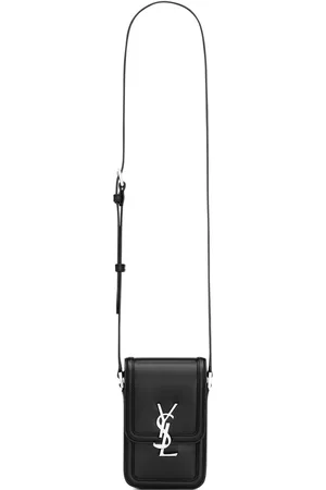 Saint Laurent YSL SOLFERINO P CASE - - Man