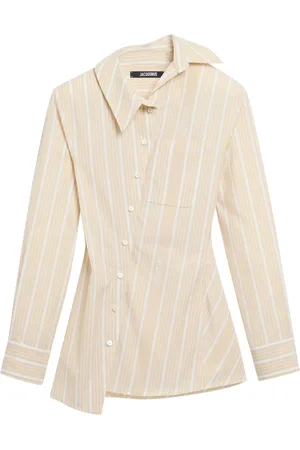 Jacquemus LA CHEMISE PABLO - - Woman