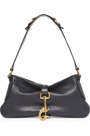 Chloé KERALA 25 SOFT LEATHER SHOULDER BAG - - Woman
