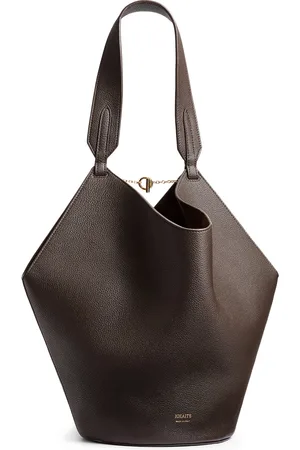 Khaite SMALL LOTUS TOTE - - Woman