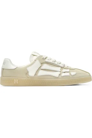 AMIRI PACIFIC BONES SNEAKERS - - Man