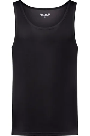 Carhartt BI-PACK OF RIBBED TANK TOP - - Man