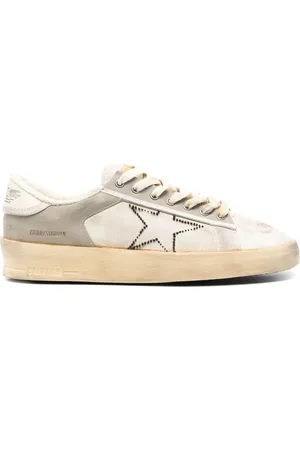 Golden Goose Stardan Sneakers - - Man