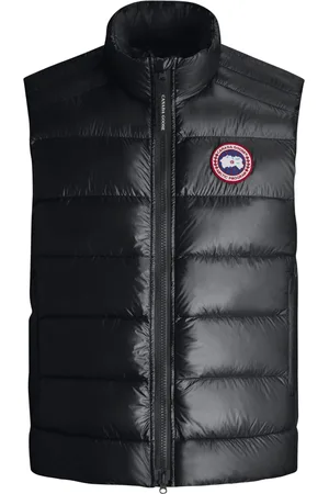 Canada Goose CROFTON PADDED VEST - - Man
