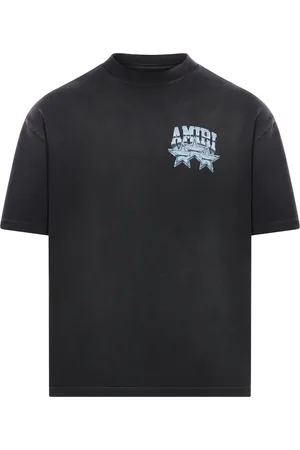 AMIRI CHAMPIONSHIP OS TEE - - Man