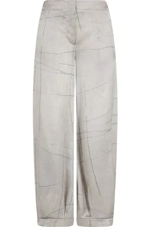 Giorgio Armani MICRO MODAL DOUBLE JERSEY BLOUSON - - Woman