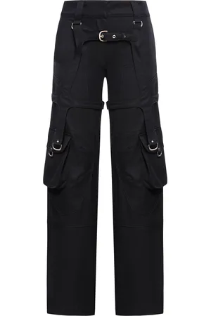 OFF-WHITE Cargo pants - - Woman