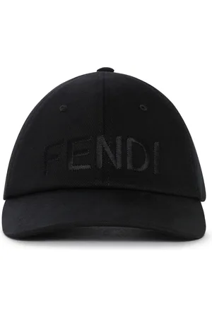 Fendi BASEBALL CAP - - Man