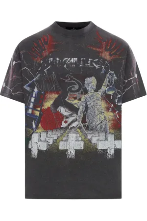 Represent METALLICA MASTER OF PUPPETS SS T-SHIRT - - Man