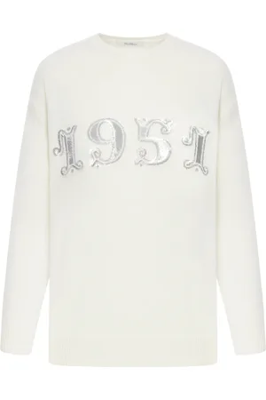 Max Mara PLATA SWEATER - - Woman