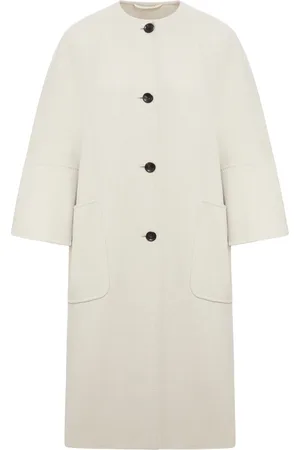 Max Mara Cashmere cardigan coat - - Woman